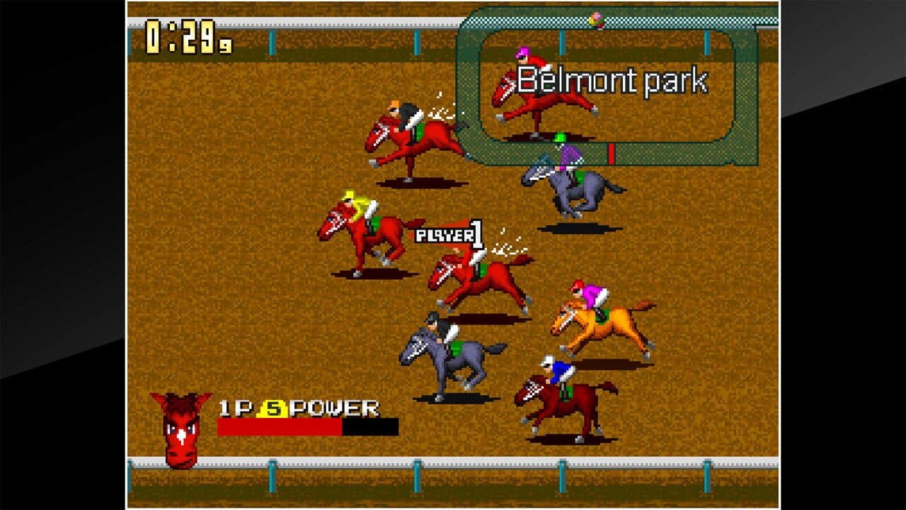ACA Neo Geo: Stakes Winner 2 thumbnail 5