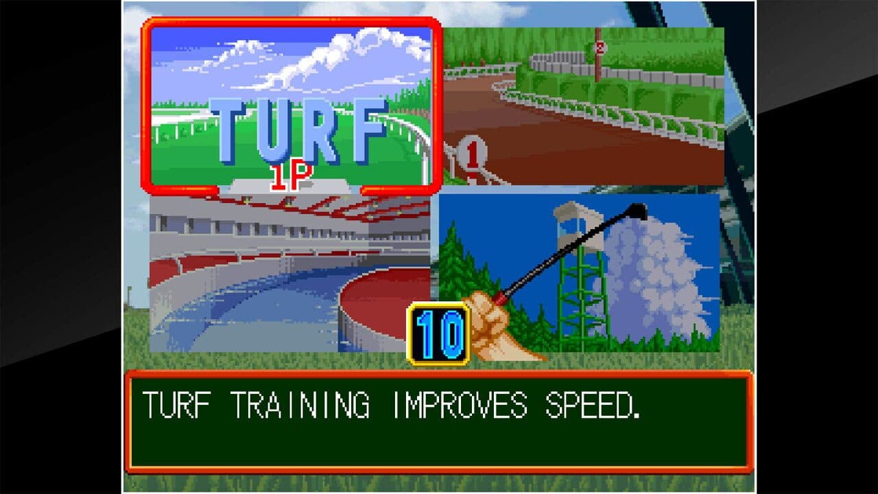 ACA Neo Geo: Stakes Winner 2 thumbnail 6