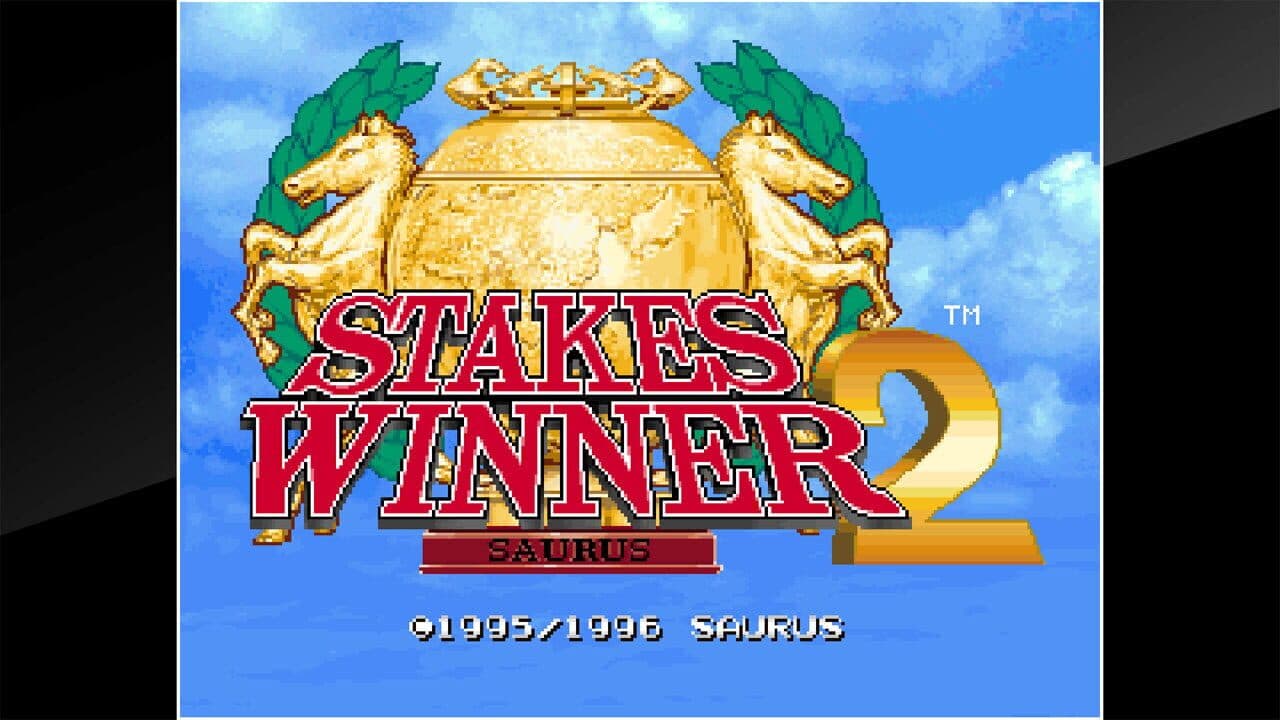 ACA Neo Geo: Stakes Winner 2 thumbnail 4