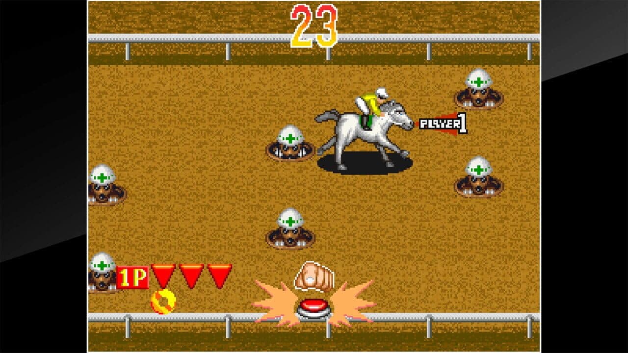 ACA Neo Geo: Stakes Winner 2 thumbnail 3