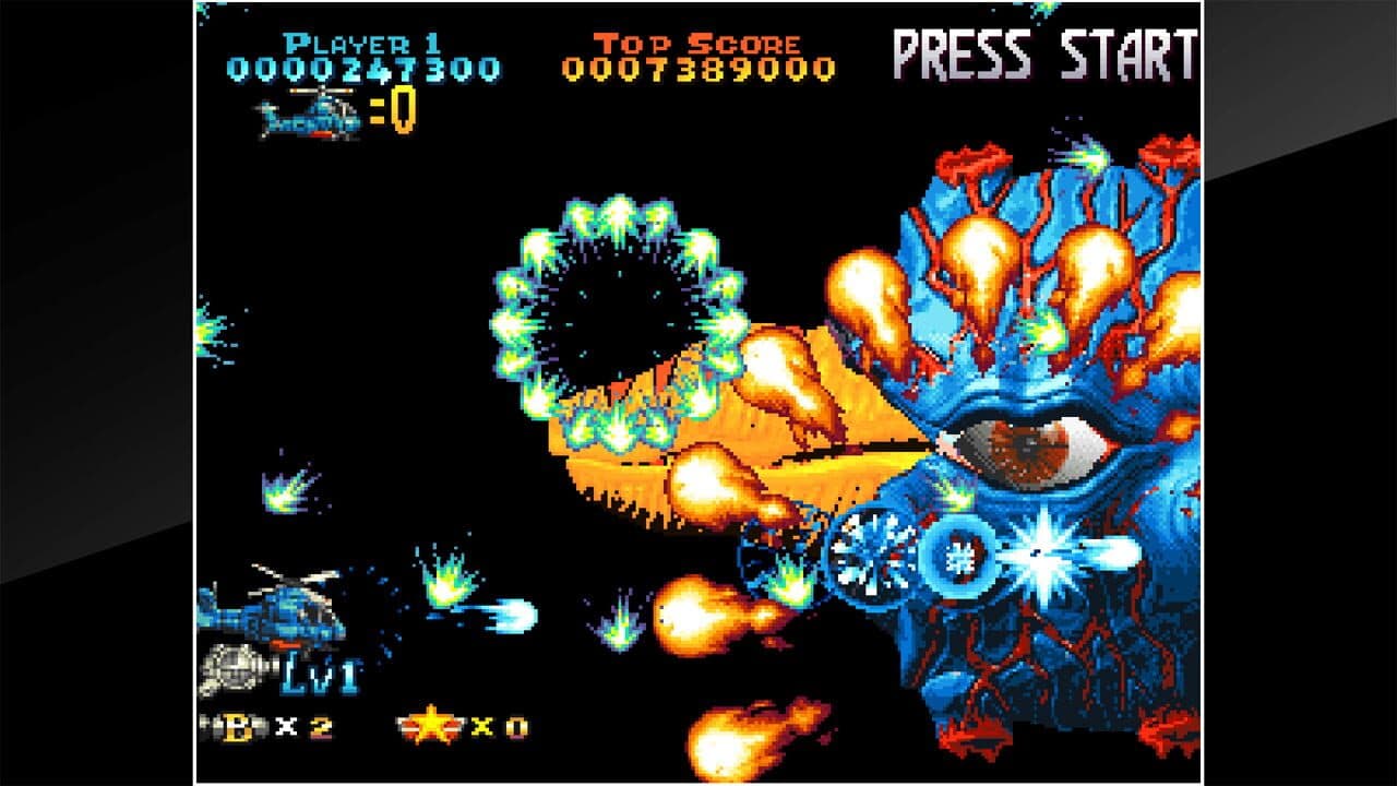ACA Neo Geo: Prehistoric Isle 2 thumbnail 4
