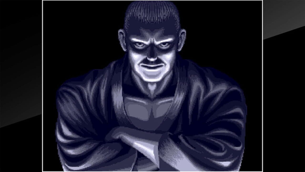 ACA Neo Geo: Real Bout Fatal Fury thumbnail 5