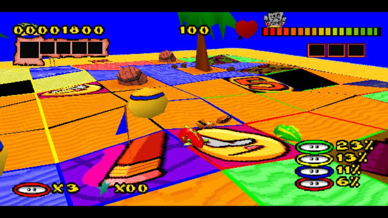 Live Wire! screenshot 1