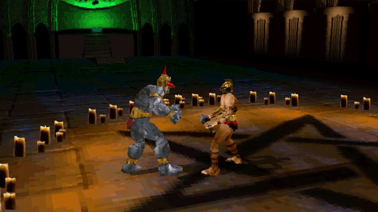 War Gods thumbnail 2
