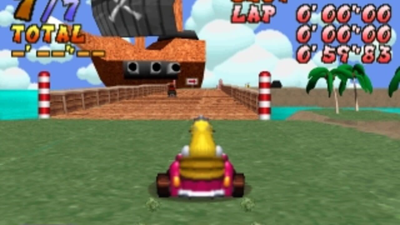 Extreme Go-Kart Racing thumbnail 2
