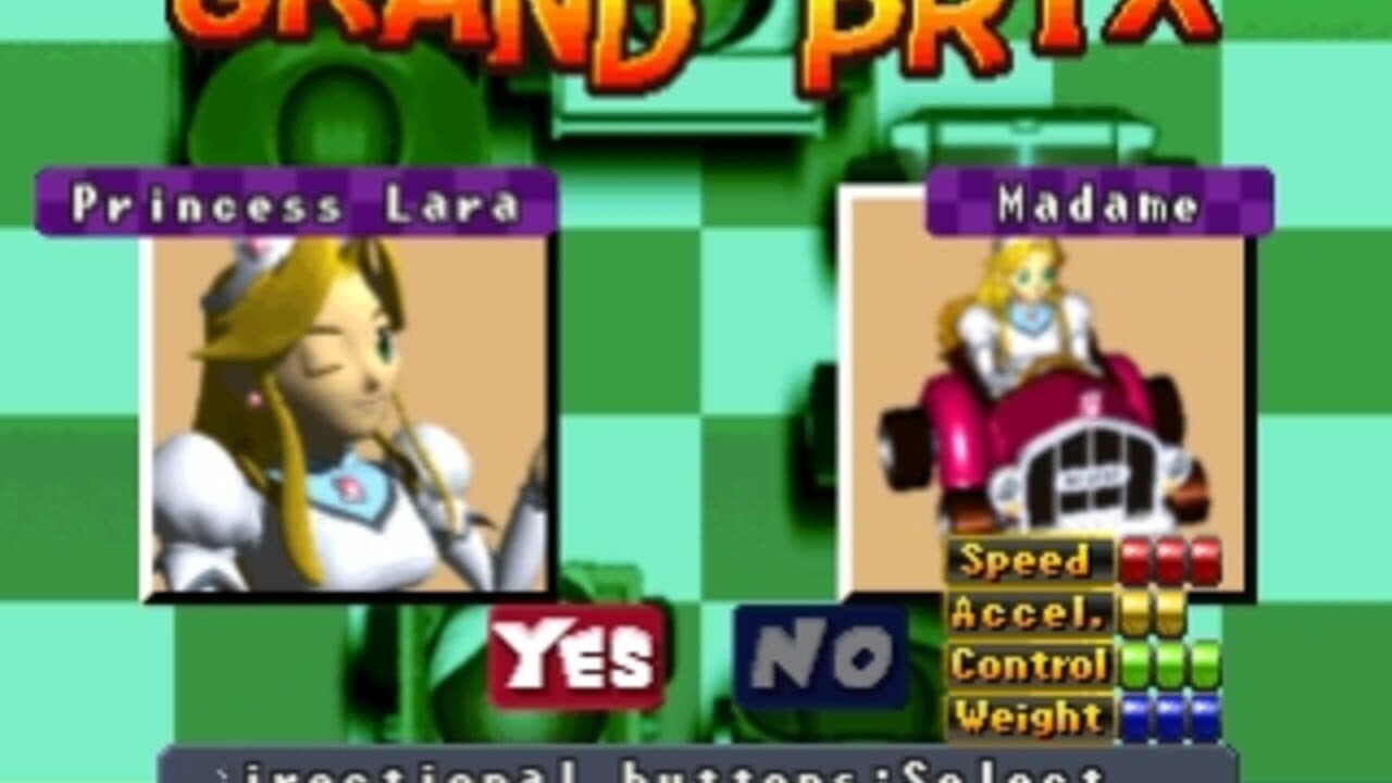 Extreme Go-Kart Racing thumbnail 3