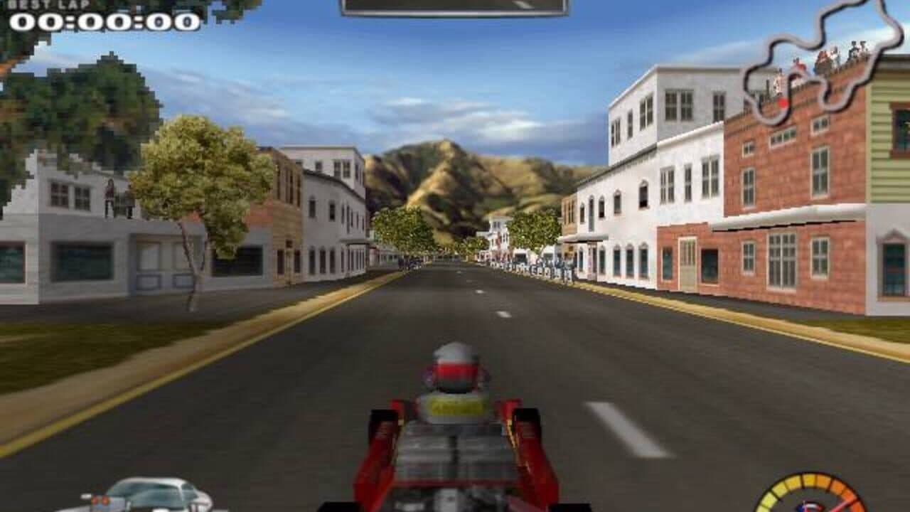 Breakneck thumbnail 3