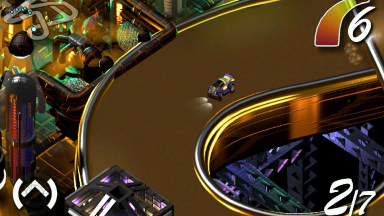 Excessive Speed thumbnail 5
