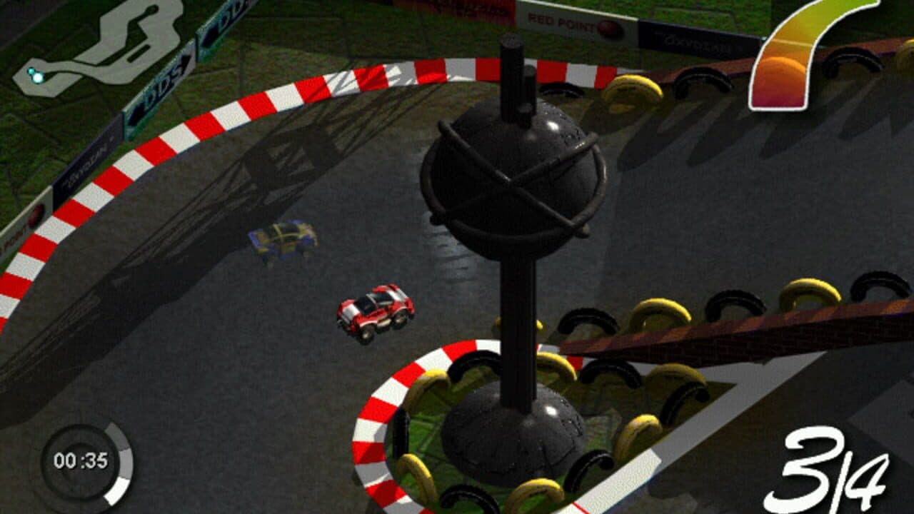 Excessive Speed thumbnail 4
