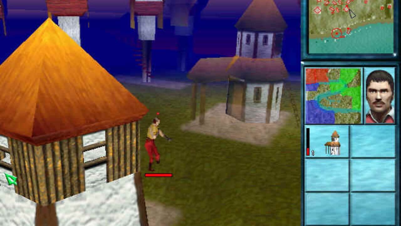 Philip José Farmer's Riverworld thumbnail 2