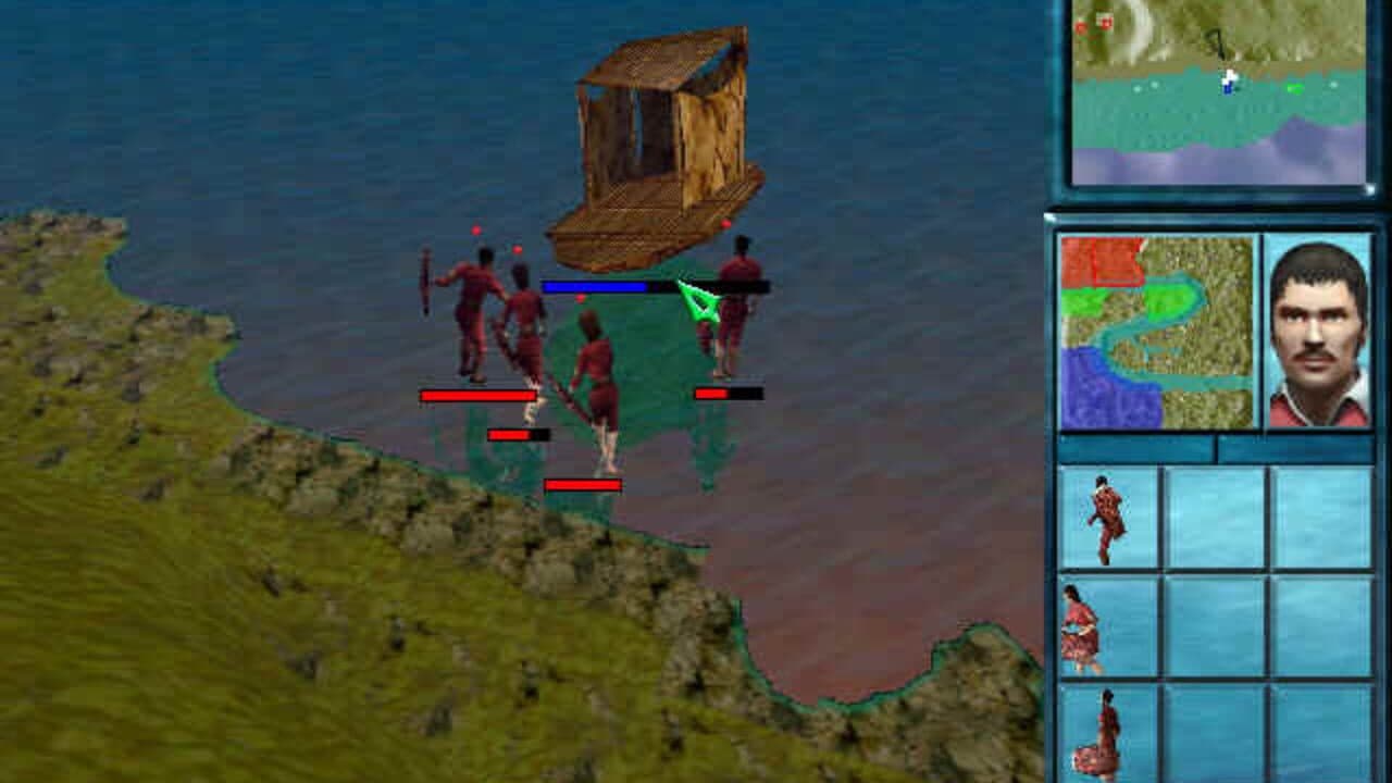 Philip José Farmer's Riverworld thumbnail 3