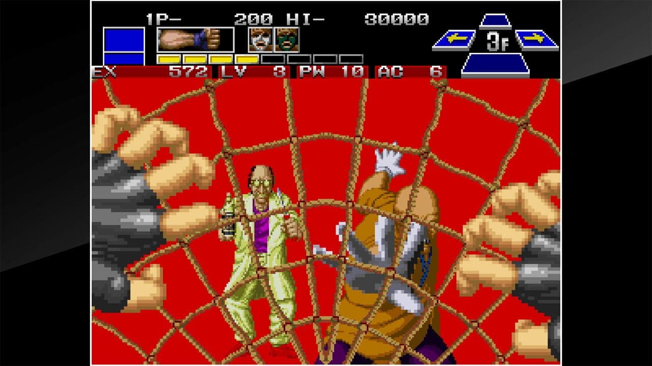 ACA Neo Geo: The Super Spy thumbnail 2