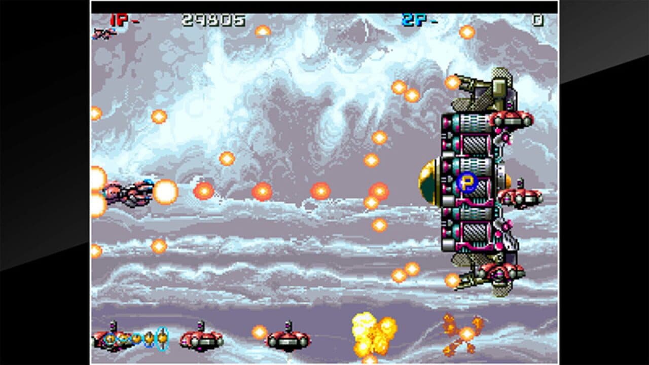 ACA Neo Geo: Zed Blade thumbnail 2