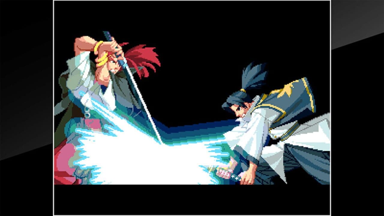 ACA Neo Geo: The Last Blade thumbnail 2