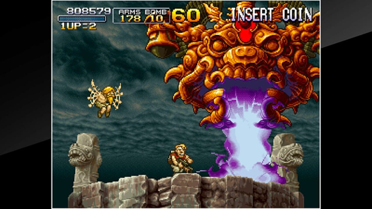 ACA Neo Geo: Metal Slug 3 thumbnail 4