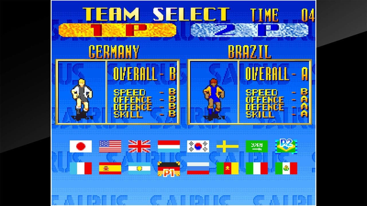 ACA Neo Geo: Pleasure Goal - 5 on 5 Mini Soccer thumbnail 6