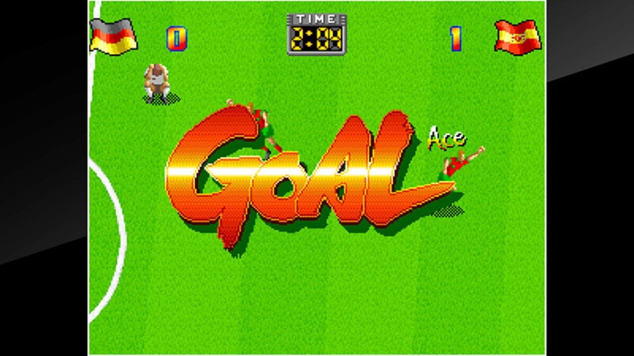 ACA Neo Geo: Super Sidekicks thumbnail 6