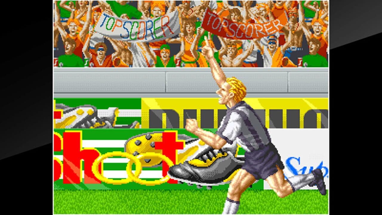 ACA Neo Geo: Super Sidekicks thumbnail 2