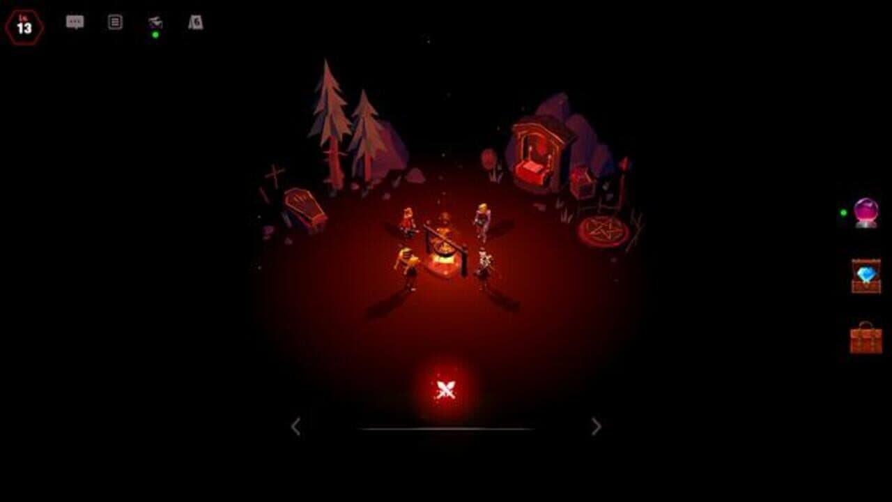 Man or Vampire thumbnail 5