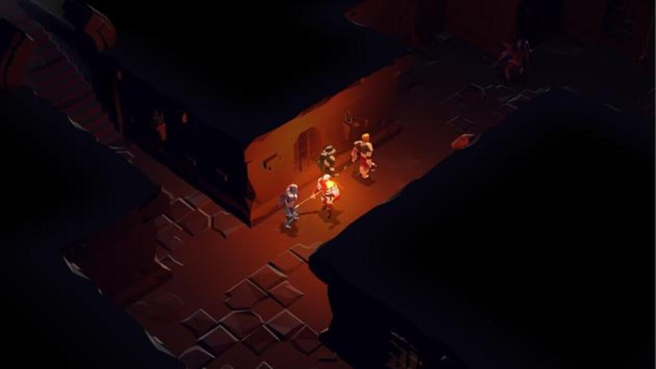 Man or Vampire thumbnail 2