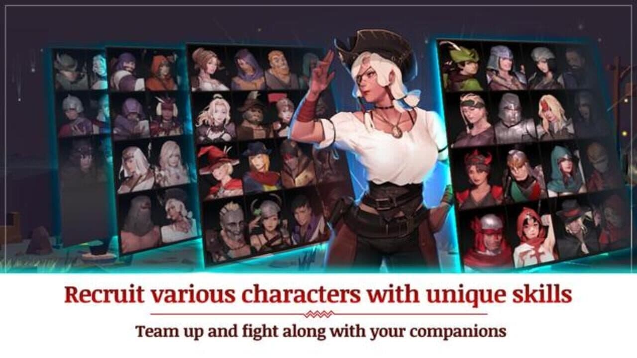 Man or Vampire thumbnail 3