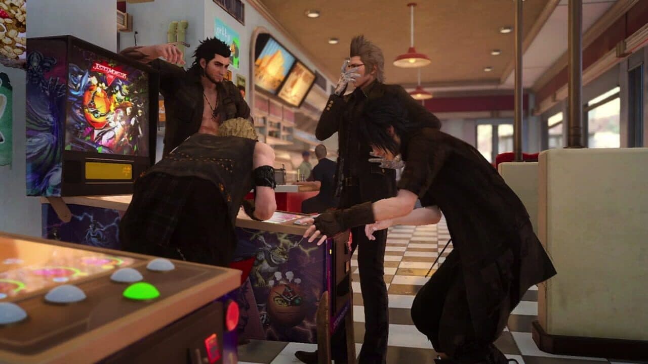 Justice Monsters Five thumbnail 4