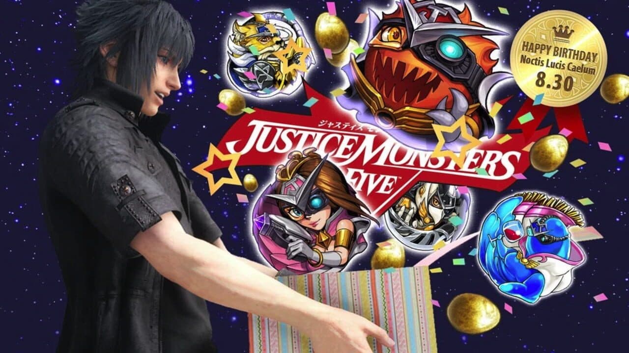 Justice Monsters Five thumbnail 2