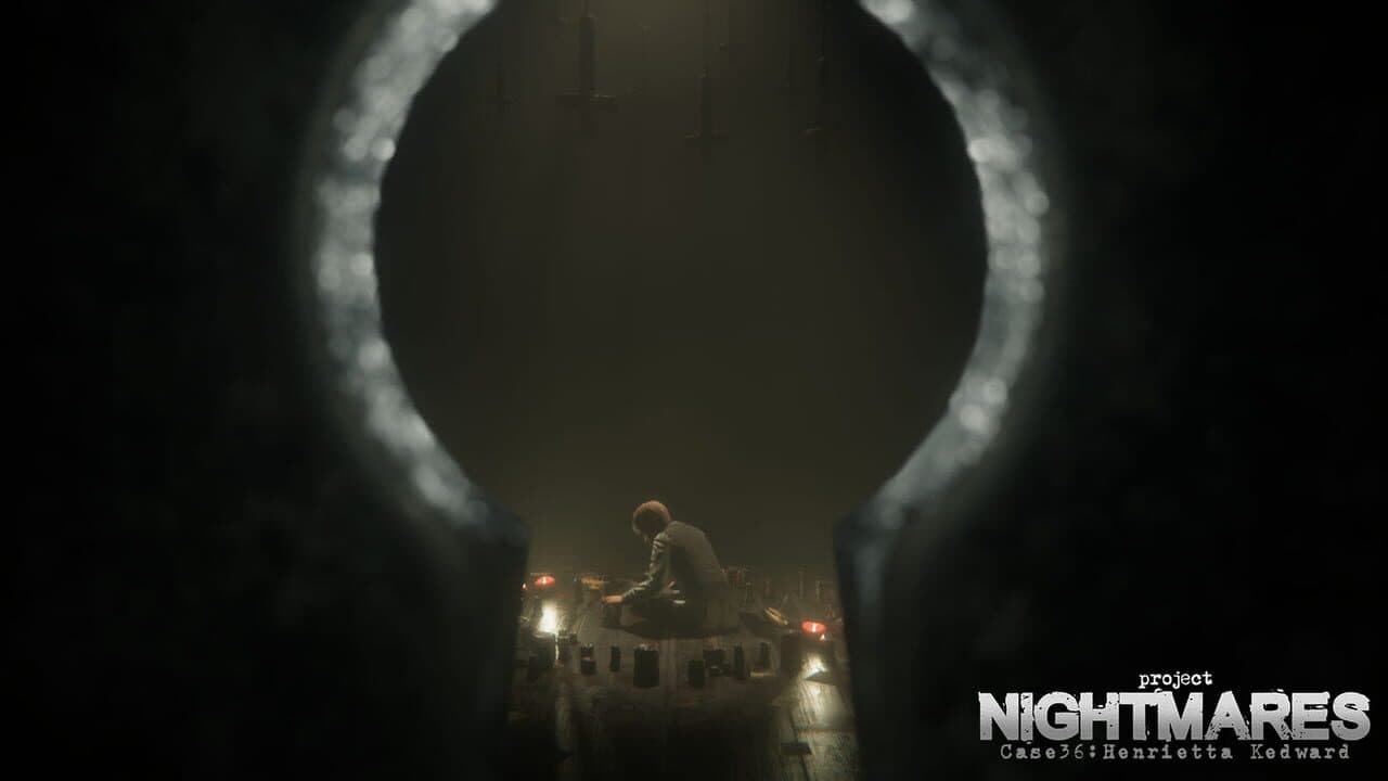 Project Nightmares Case 36: Henrietta Kedward thumbnail 2