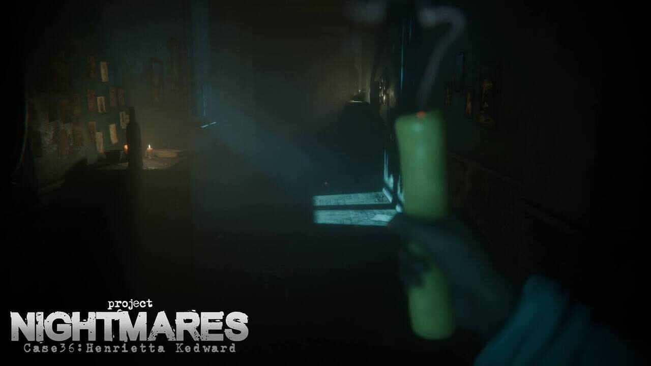 Project Nightmares Case 36: Henrietta Kedward thumbnail 3