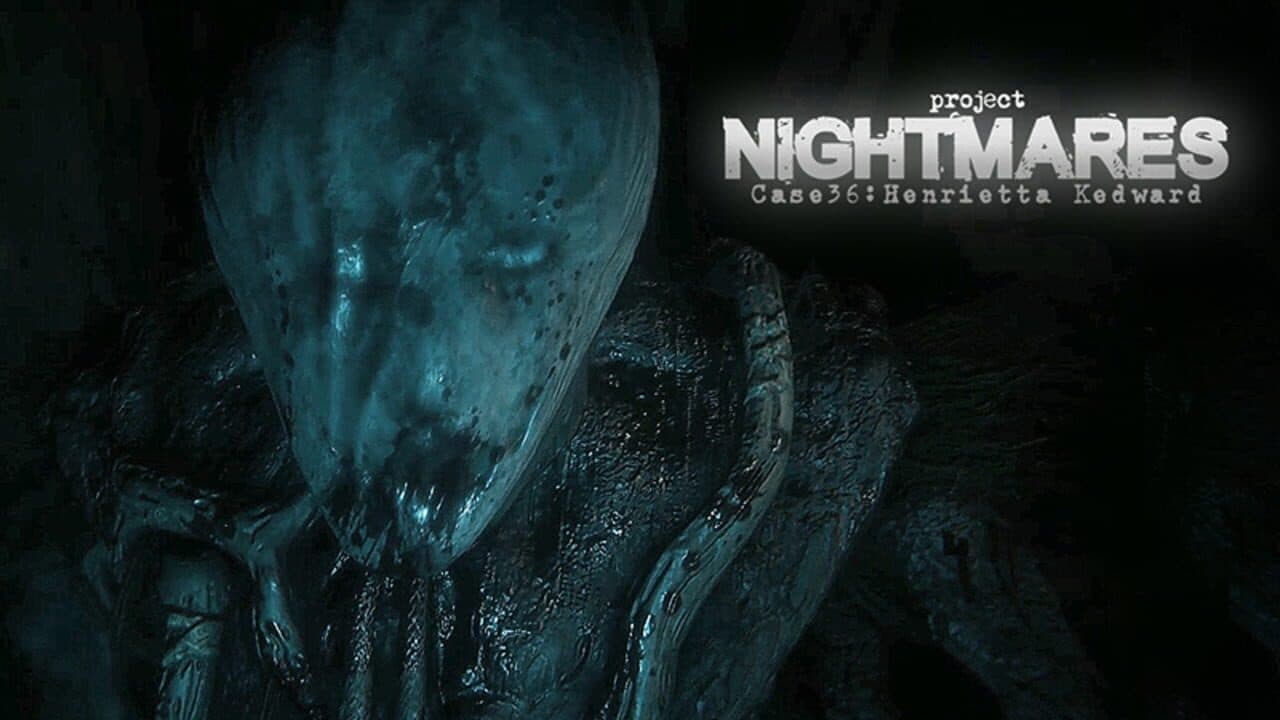 Project Nightmares Case 36: Henrietta Kedward thumbnail 4