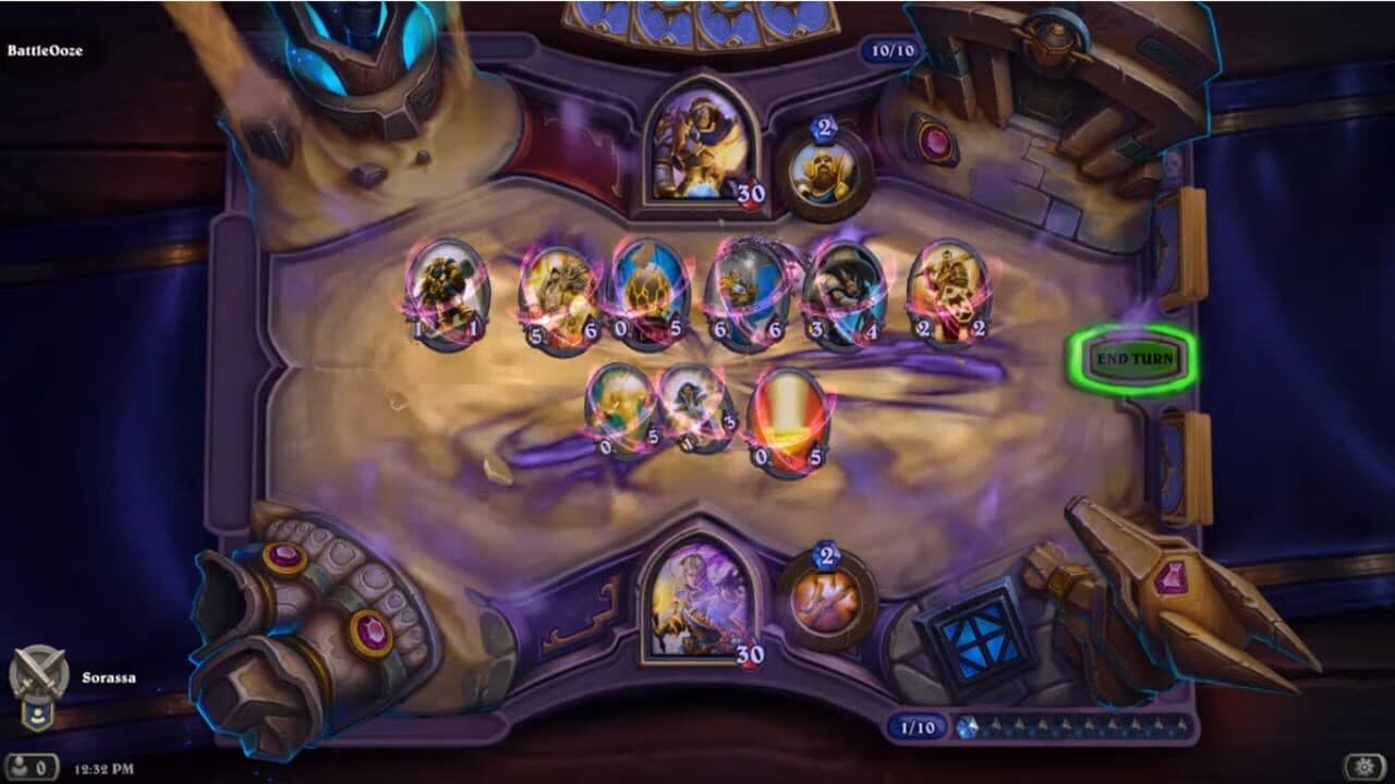 Hearthstone: Saviors of Uldum thumbnail 2