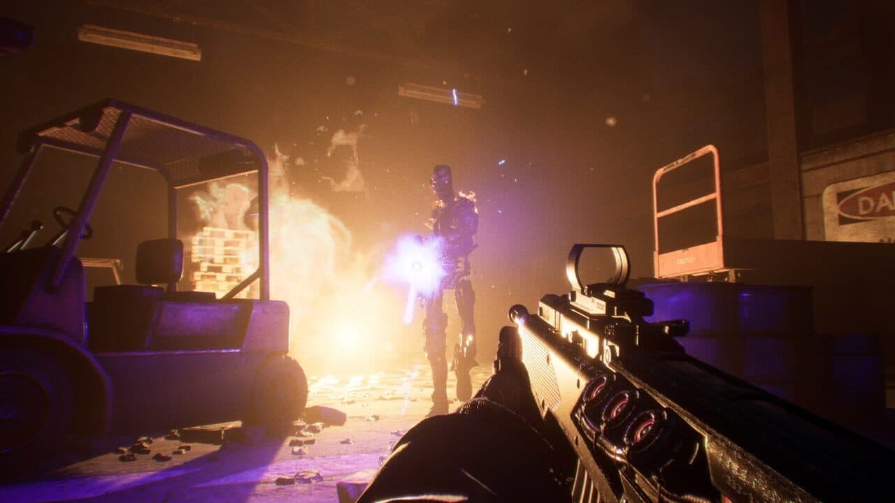 Terminator: Resistance thumbnail 6