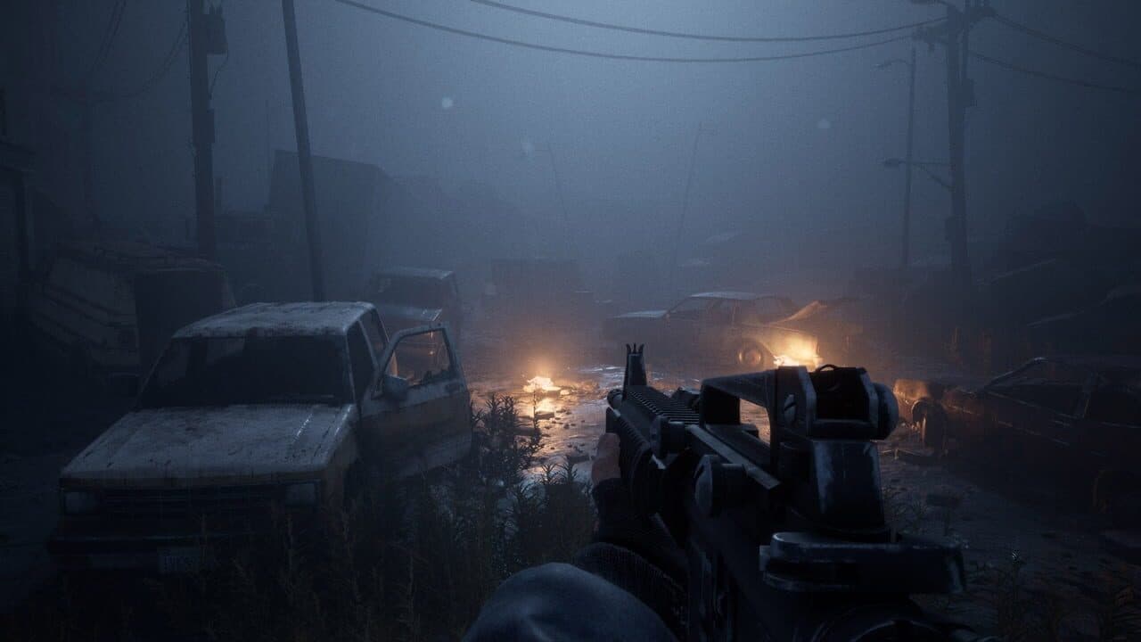 Terminator: Resistance thumbnail 12