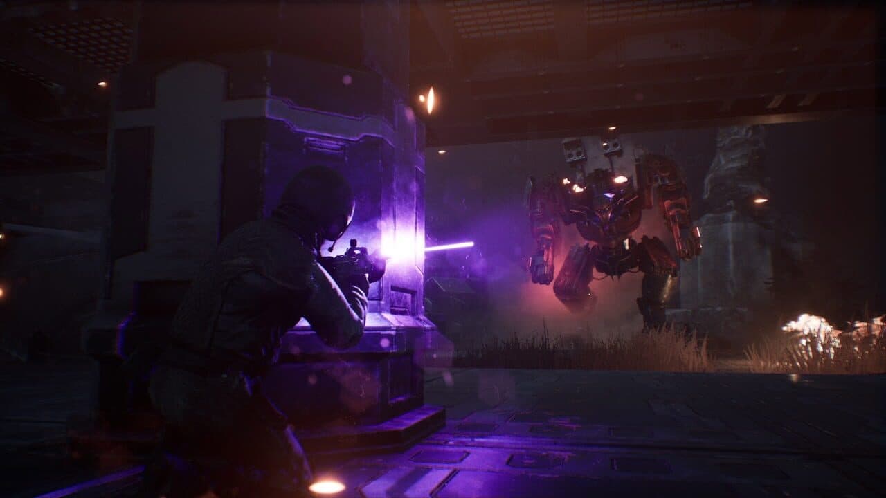 Terminator: Resistance thumbnail 3
