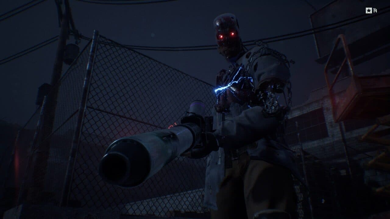 Terminator: Resistance thumbnail 10