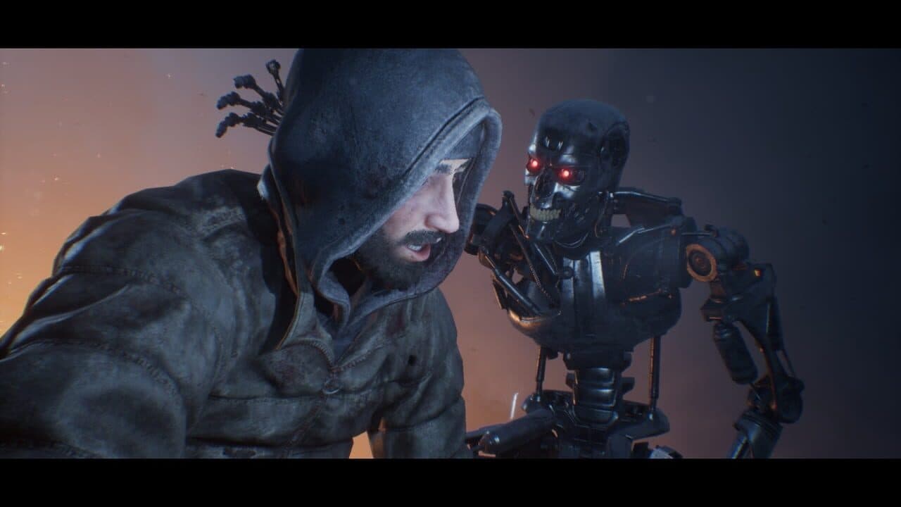 Terminator: Resistance thumbnail 11