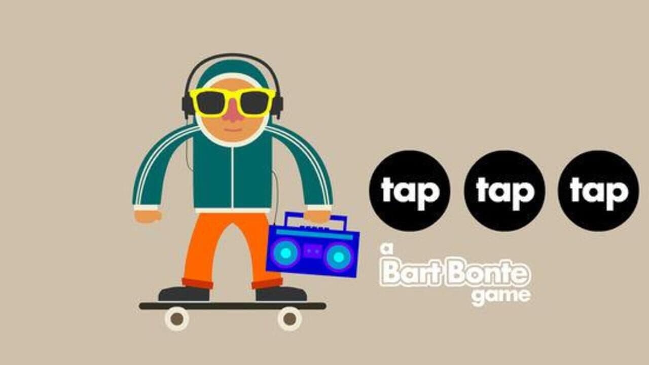Tap Tap Tap screenshot 1