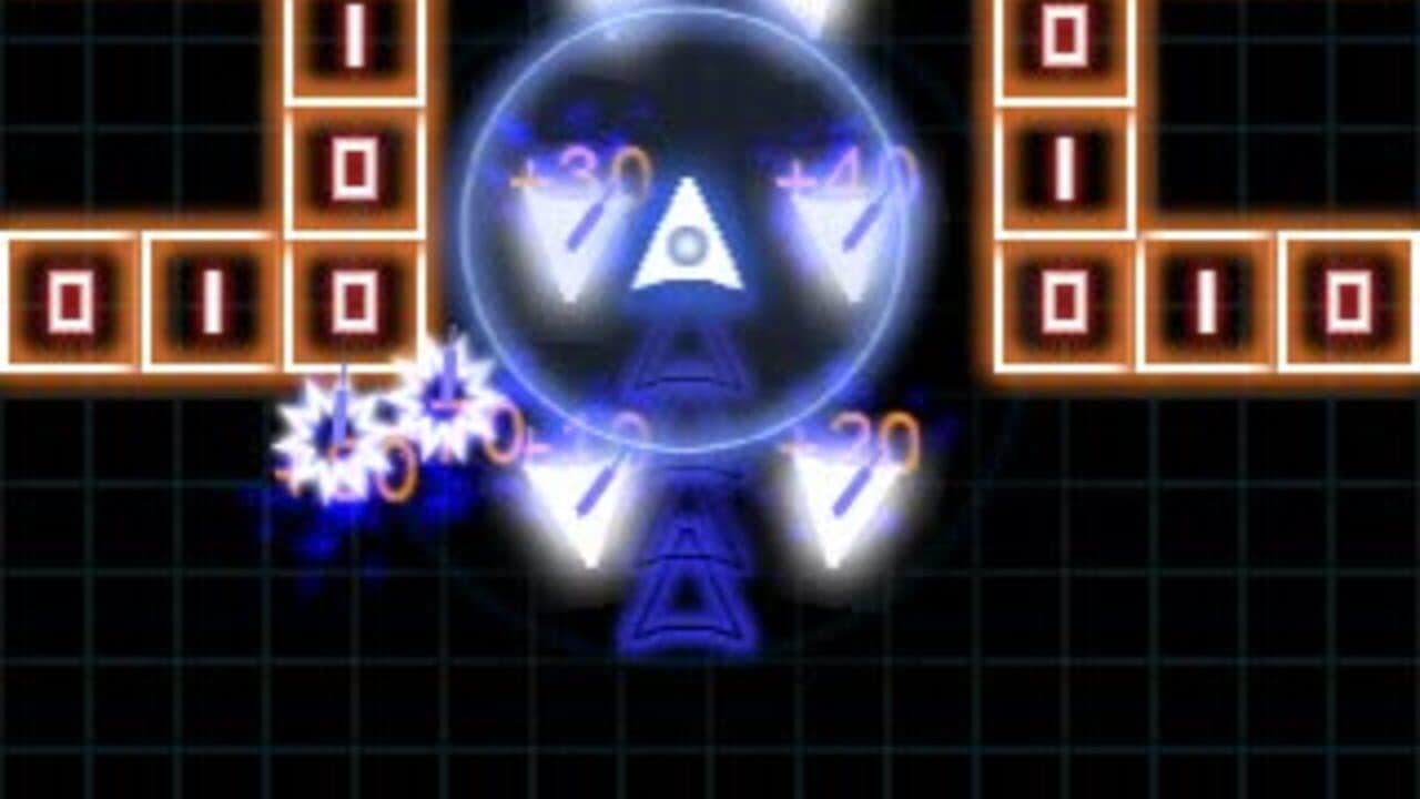 V Prototype screenshot 1