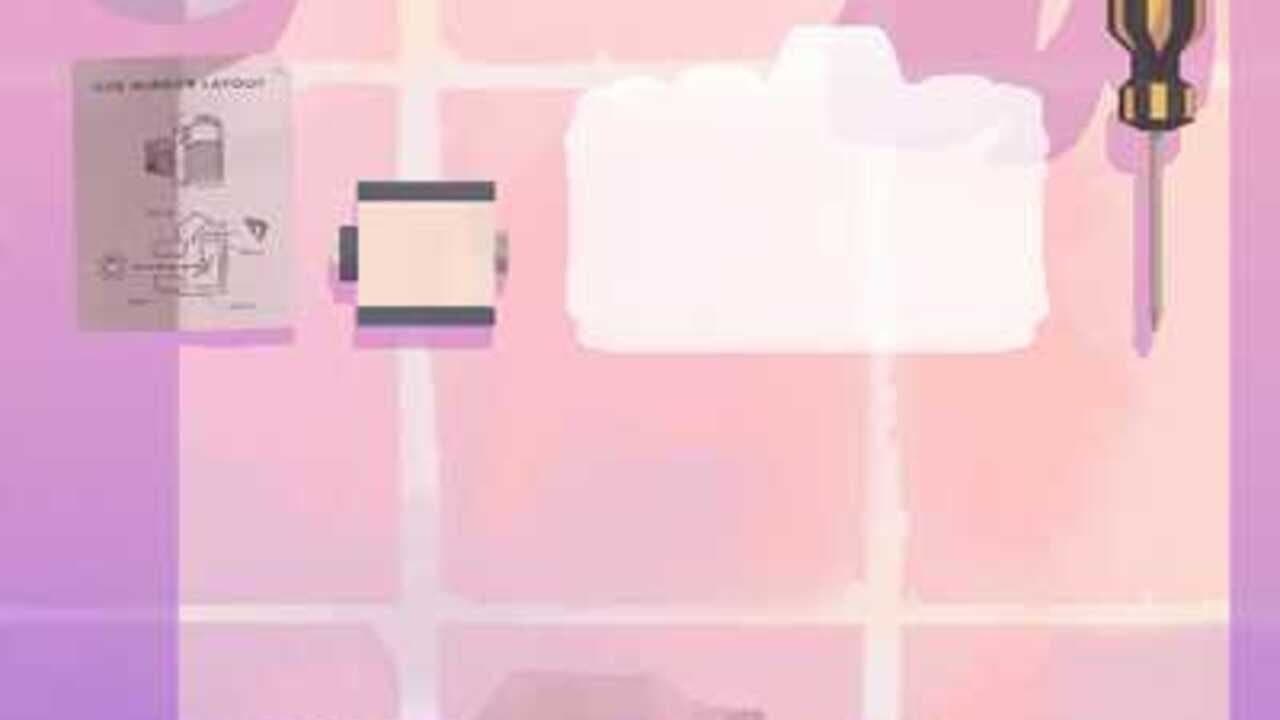 Assemble With Care thumbnail 4