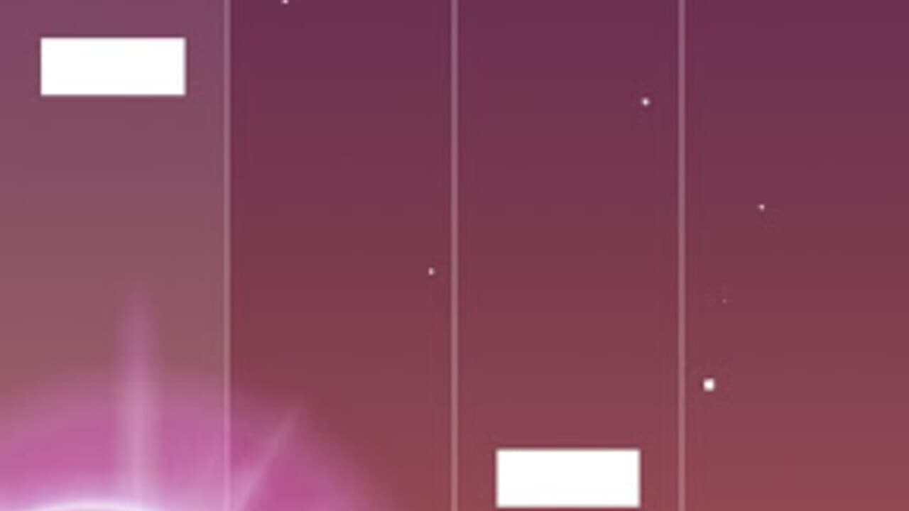 Melobeat screenshot 1