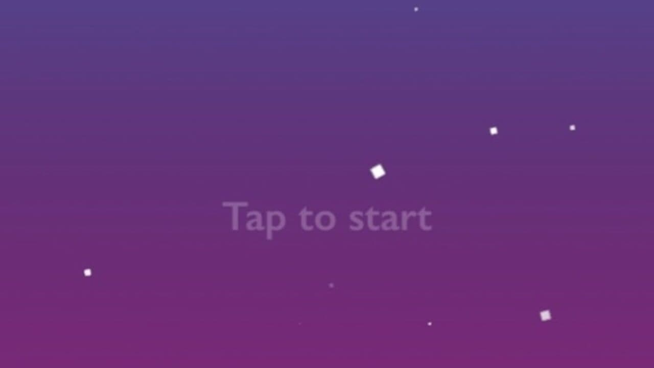 Melopad screenshot 1