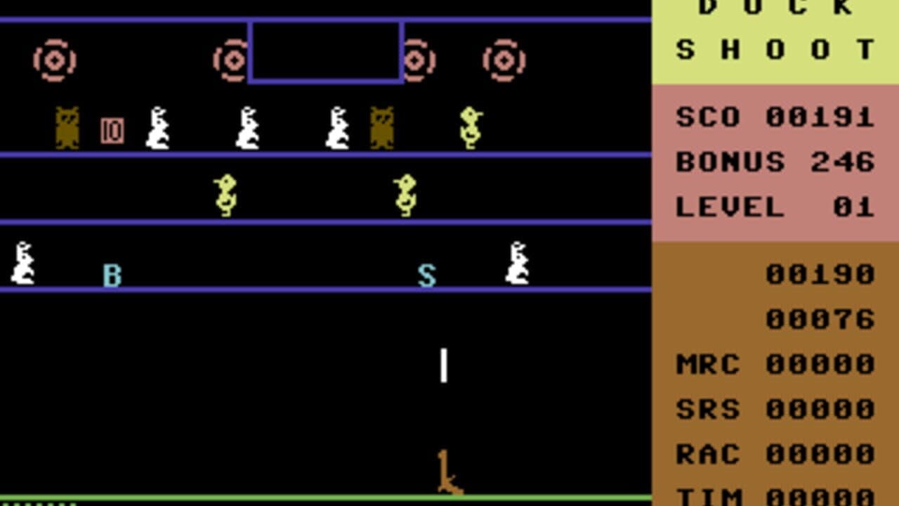 Duck Shoot screenshot 1