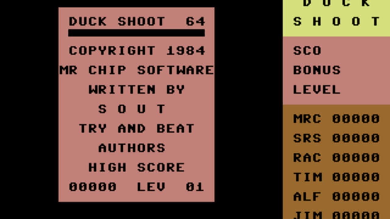 Duck Shoot thumbnail 2