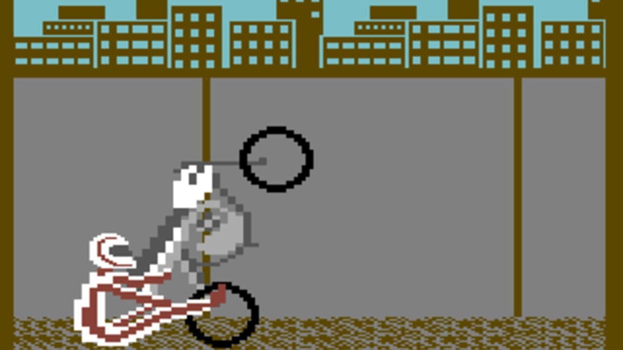 Eddie Kidd Jump Challenge thumbnail 3