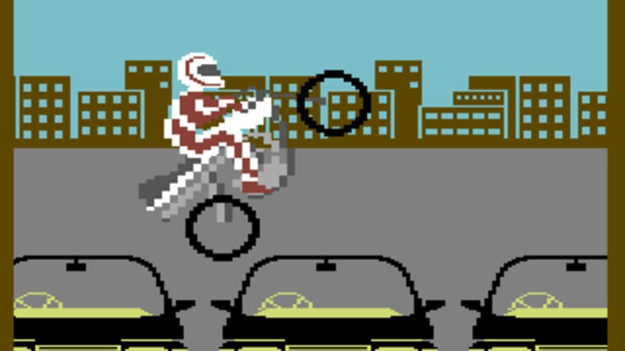 Eddie Kidd Jump Challenge thumbnail 2