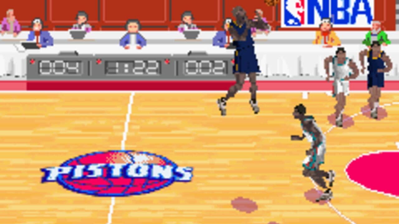 NBA Jam 2002 thumbnail 3