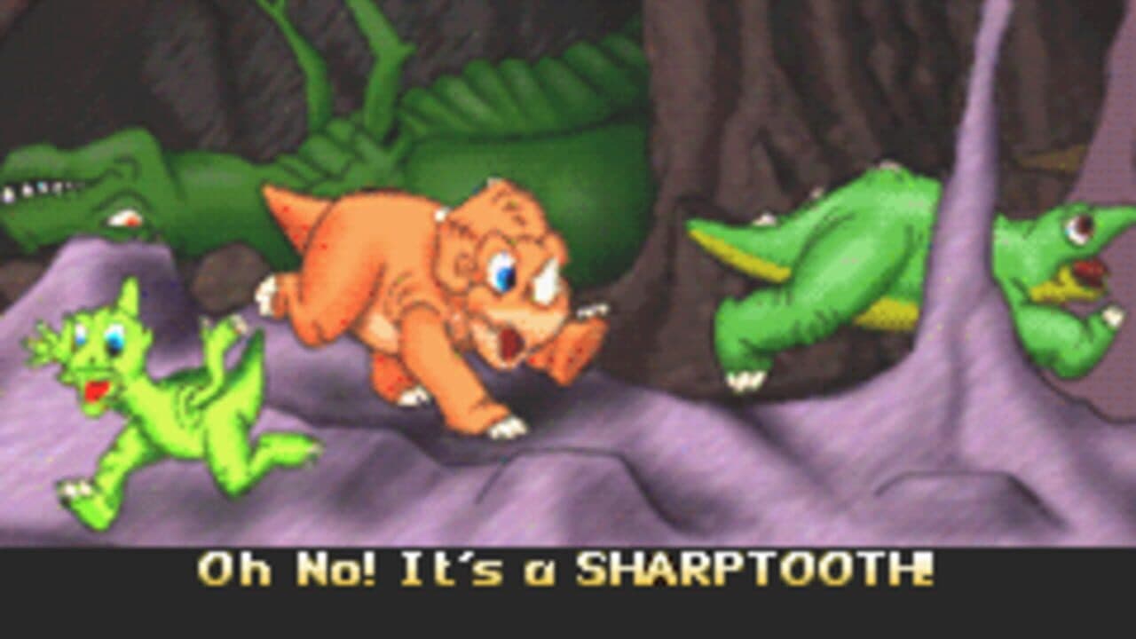 The Land Before Time thumbnail 2