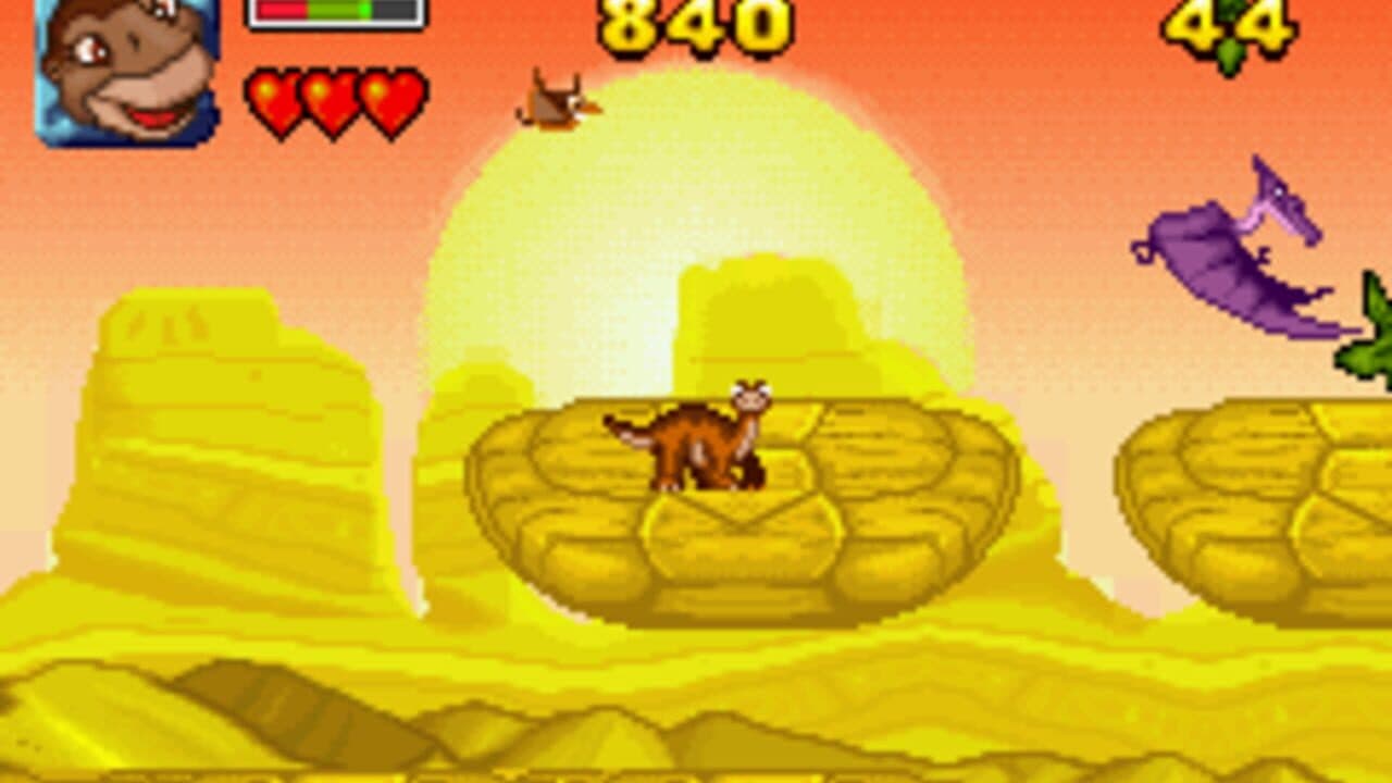 The Land Before Time thumbnail 3