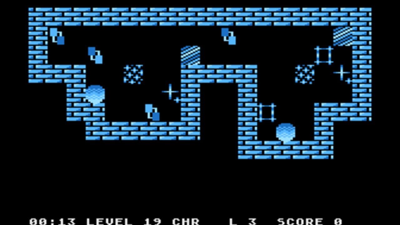 Whoops! screenshot 1