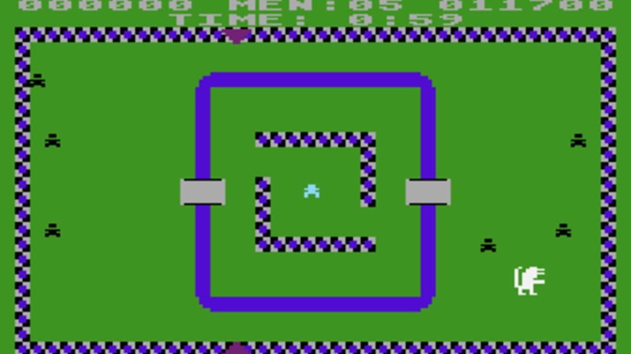 Wizards & Dragons screenshot 1